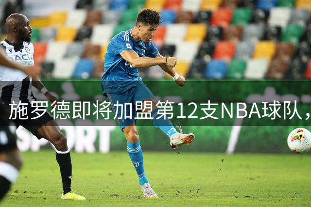 施罗德即将加盟第12支NBA球队，逼近联盟纪录
